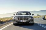 BMW 750Li xDrive 2019 года (WW)